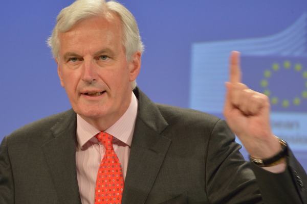 Ein französisch-deutsches Brexit-Duo